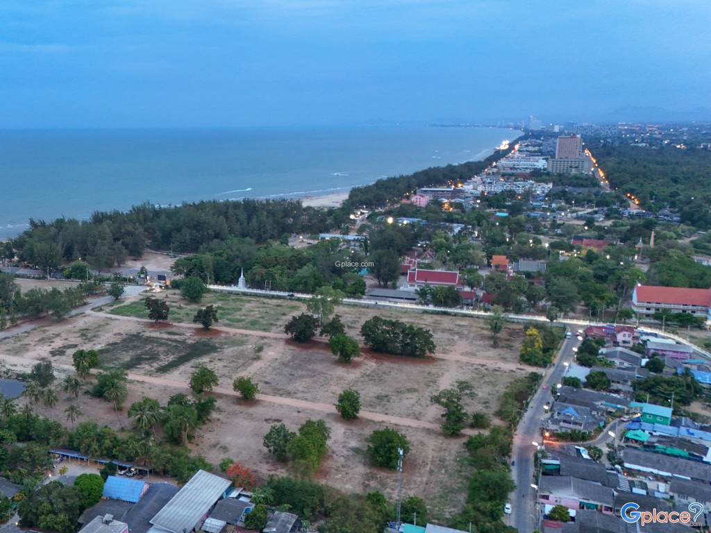 Bang Ket Beach