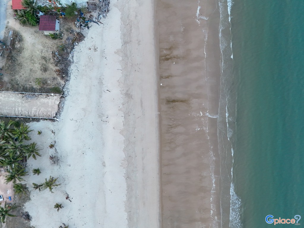 Bang Ket Beach