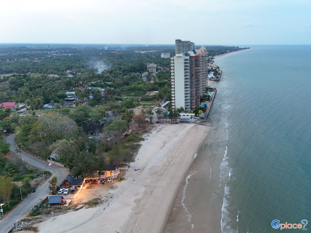 Bang Ket Beach