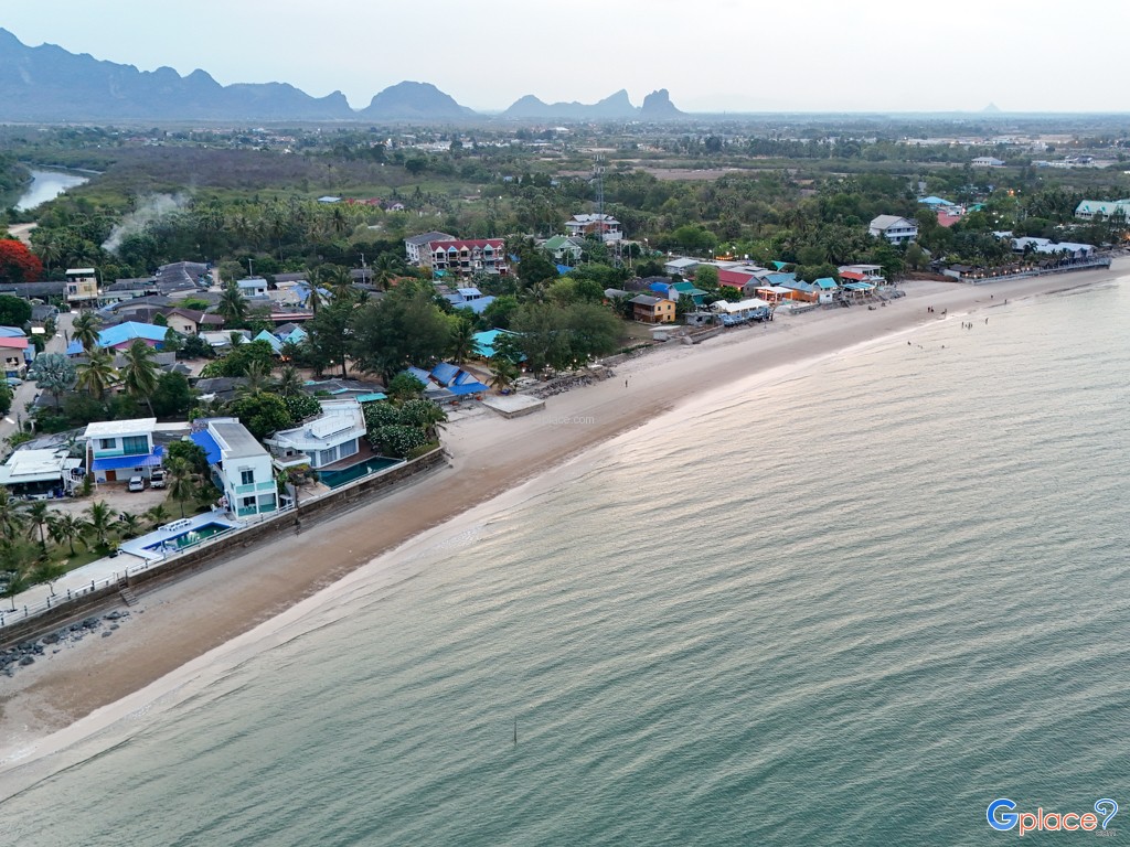 Bang Ket Beach