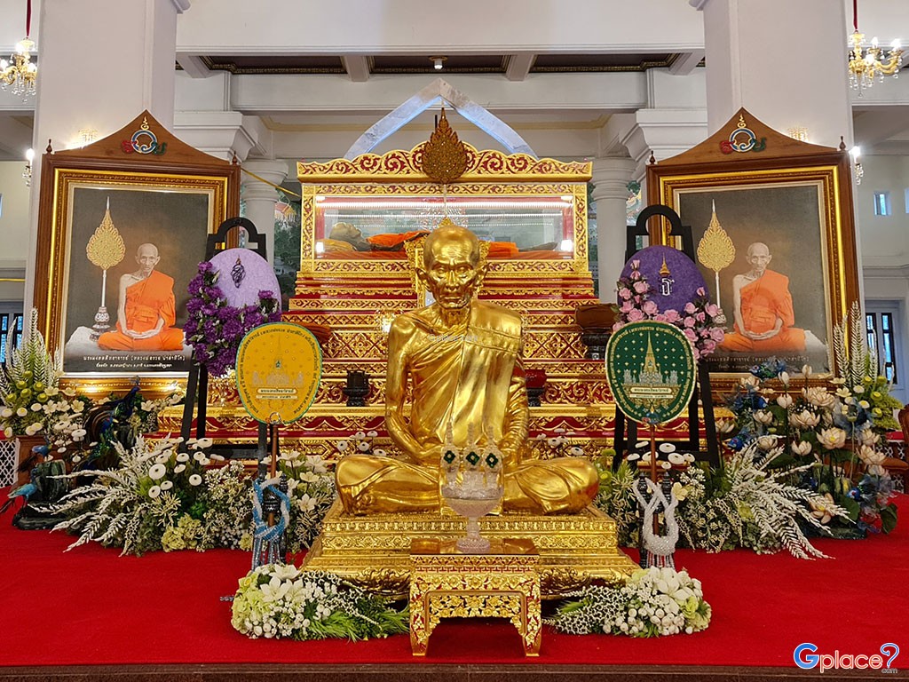 タコー寺