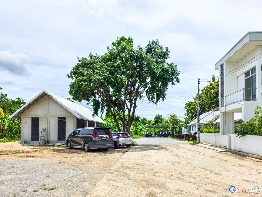 ร้านขนมอมยิ้ม