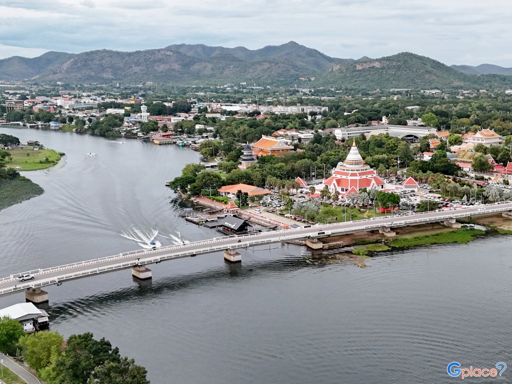 สะพานสมเด็จพระสังฆราชญาณสังวร