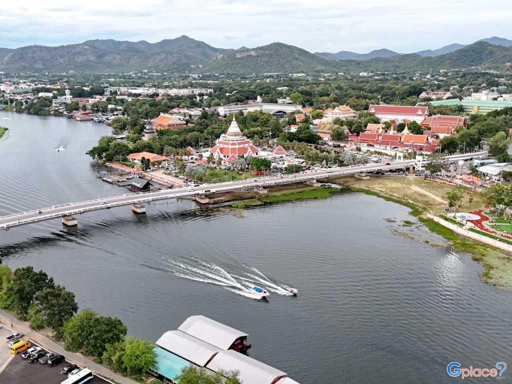 สะพานสมเด็จพระสังฆราชญาณสังวร