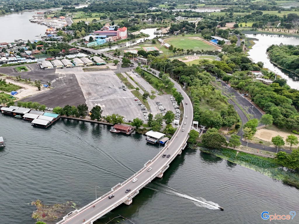 สะพานสมเด็จพระสังฆราชญาณสังวร