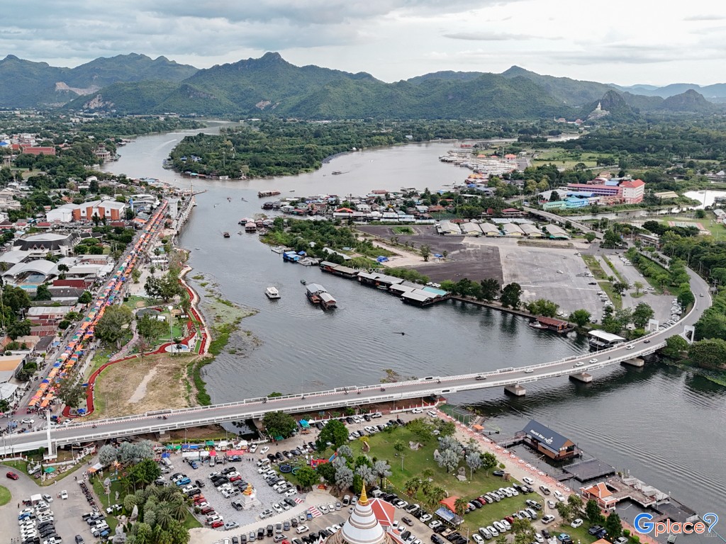 สะพานสมเด็จพระสังฆราชญาณสังวร