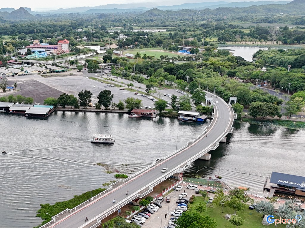 สะพานสมเด็จพระสังฆราชญาณสังวร