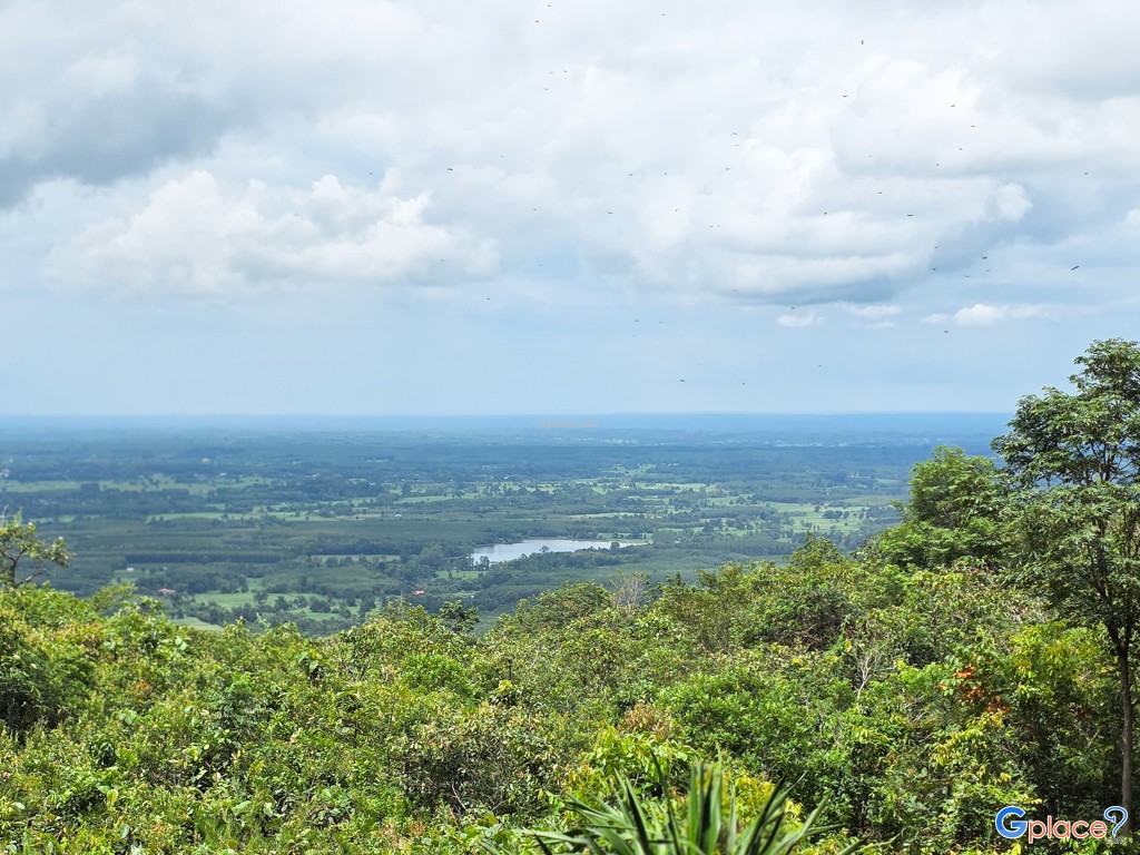 อุทยานแห่งชาติภูผาเหล็ก