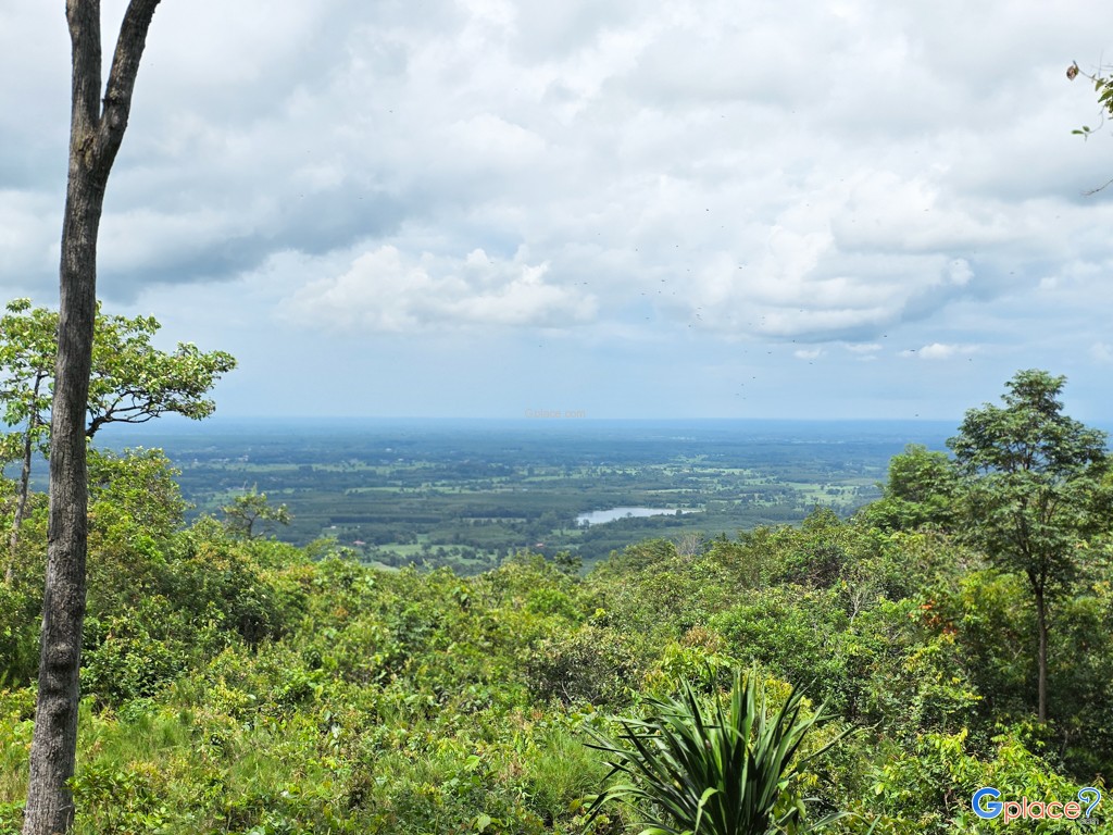 อุทยานแห่งชาติภูผาเหล็ก