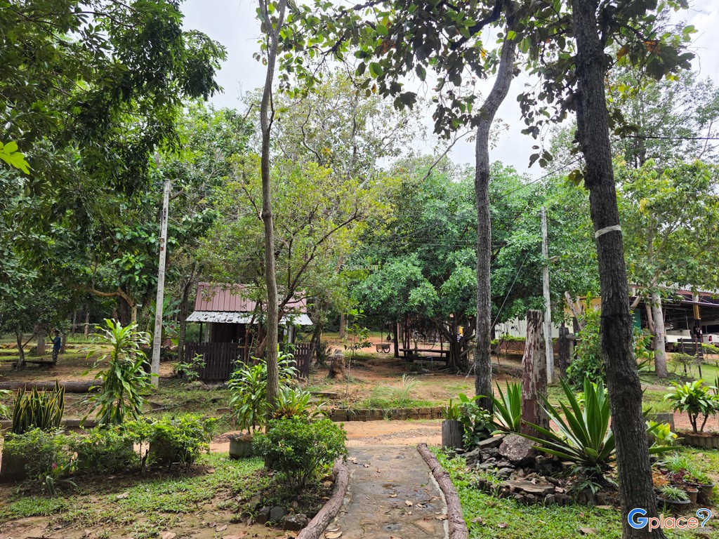 อุทยานแห่งชาติภูผาเหล็ก