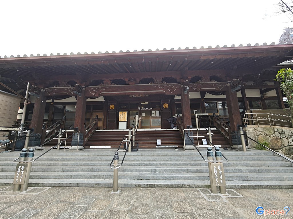 萬行寺 福岡