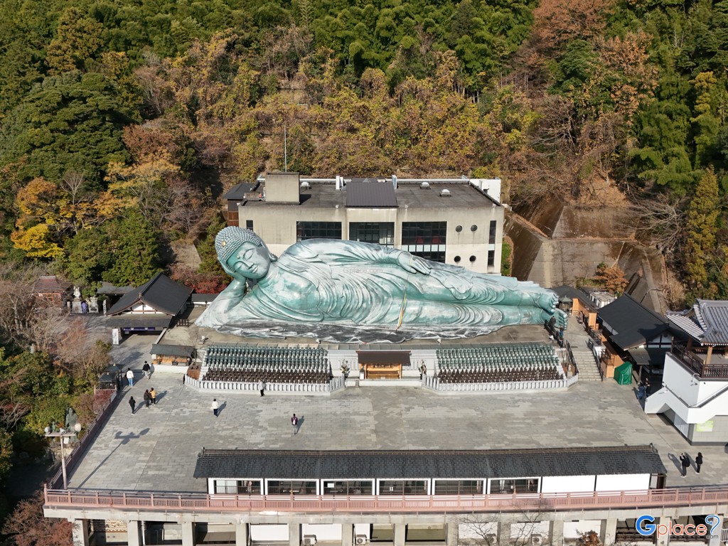 Nanzoin Temple