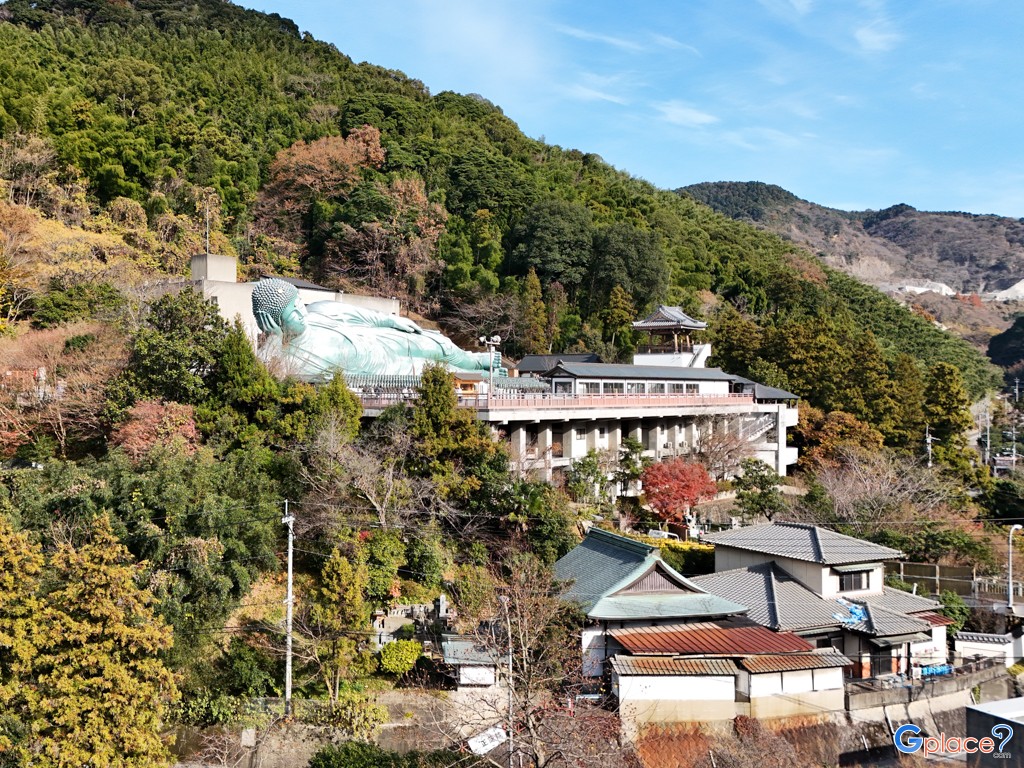 Nanzoin Temple