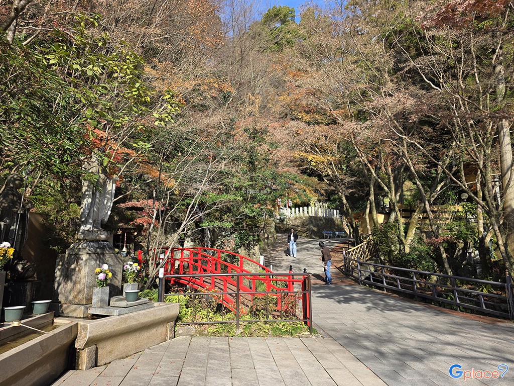 Nanzoin Temple