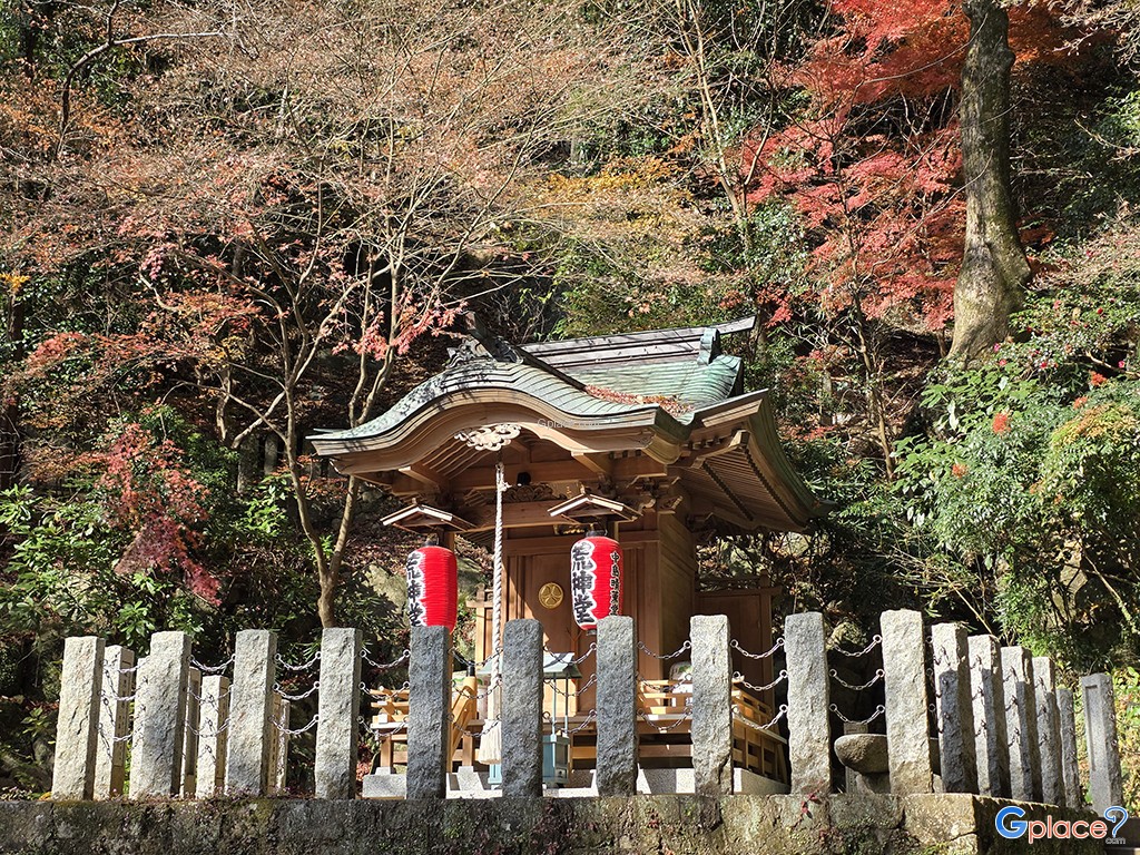 Nanzoin Temple
