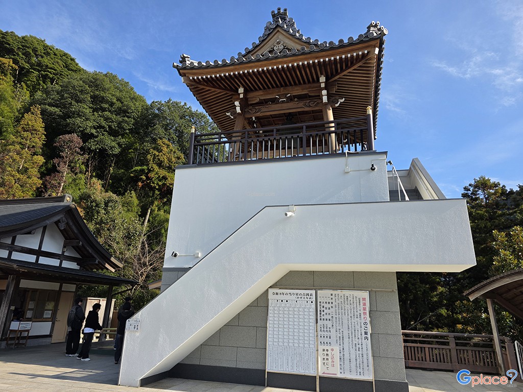 Nanzoin Temple