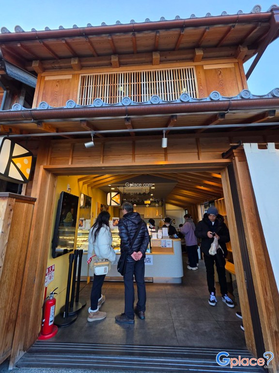 ชีสเค้กคาวาโกเอะ