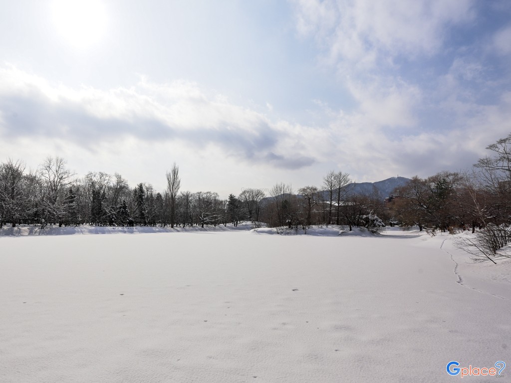 Nakajima Park