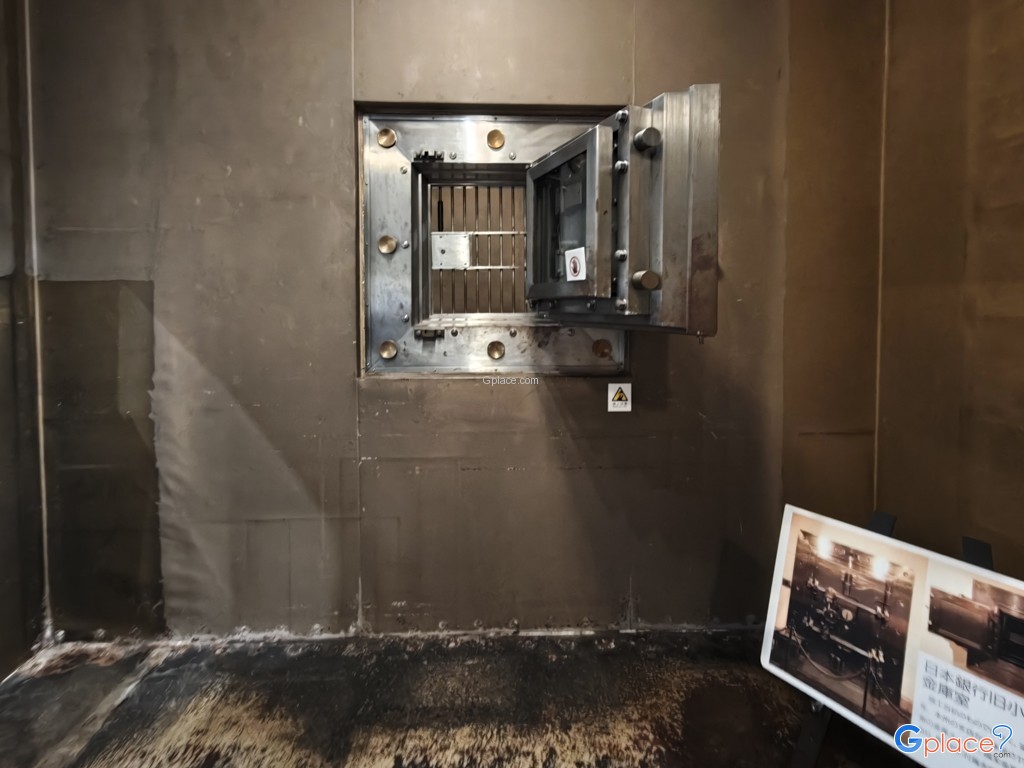 อาคารธนาคารมิตซุยเดิม สาขาโอตารุ