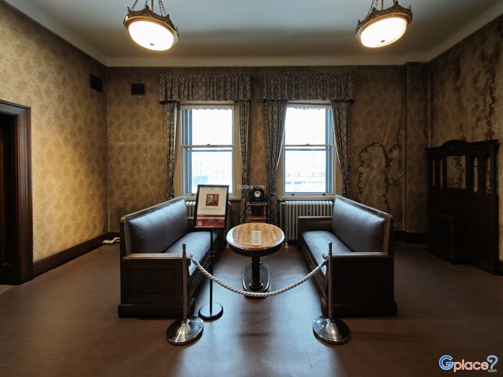 อาคารธนาคารมิตซุยเดิม สาขาโอตารุ