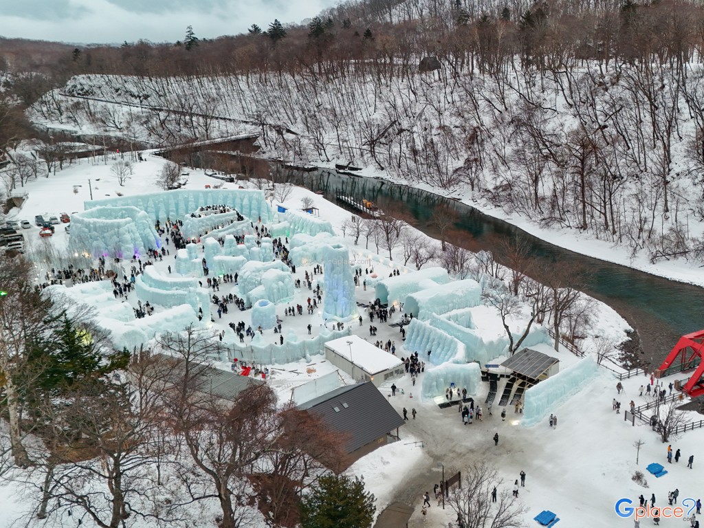 ชิโกะสึโกะ ออนเซ็น