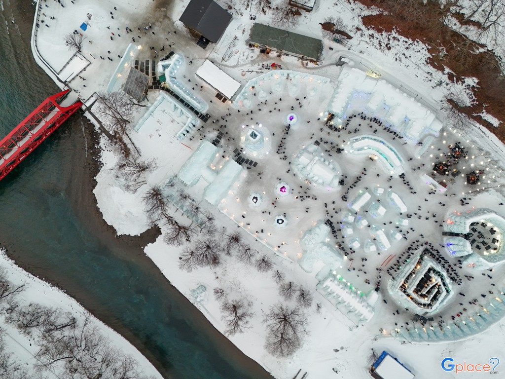 ชิโกะสึโกะ ออนเซ็น