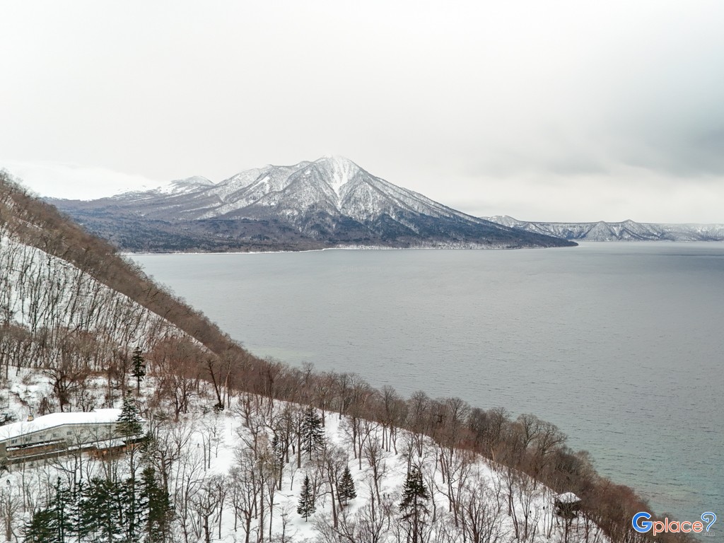 ชิโกะสึโกะ ออนเซ็น