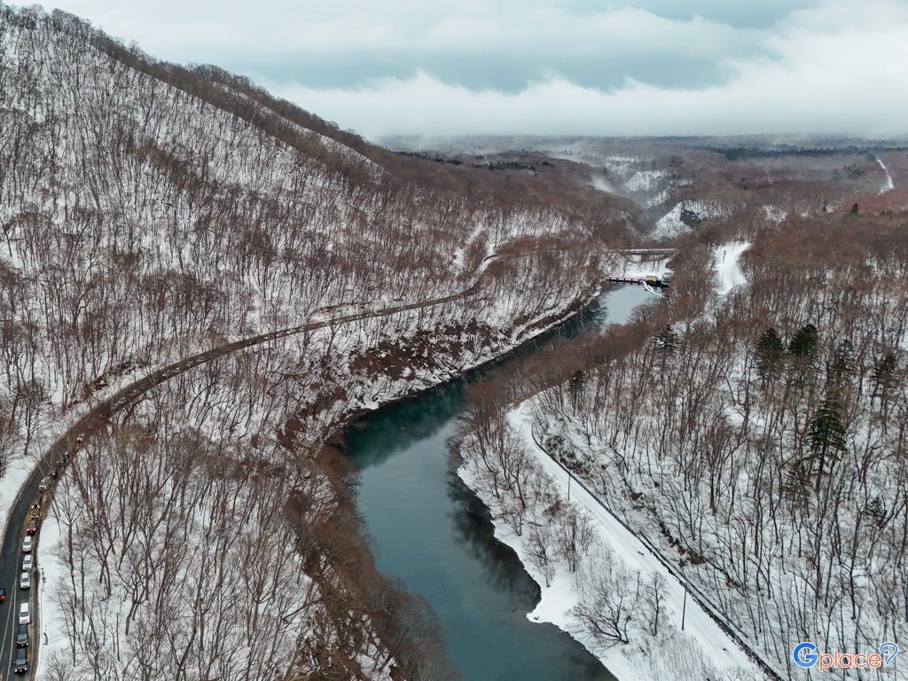 ชิโกะสึโกะ ออนเซ็น