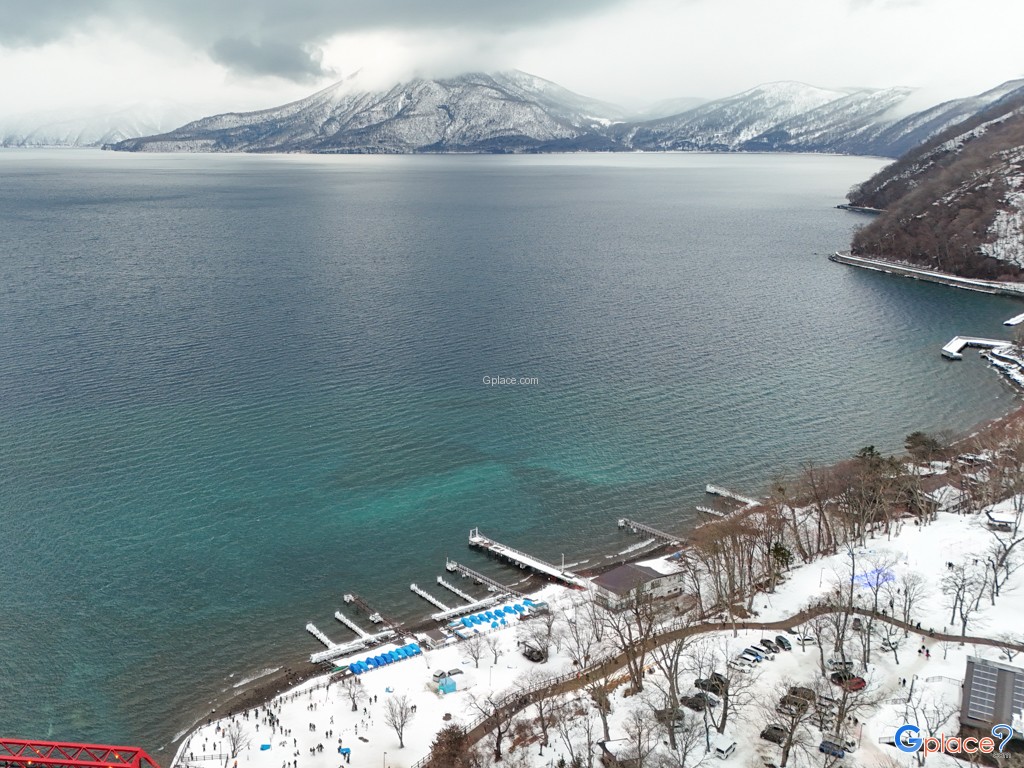 ชิโกะสึโกะ ออนเซ็น