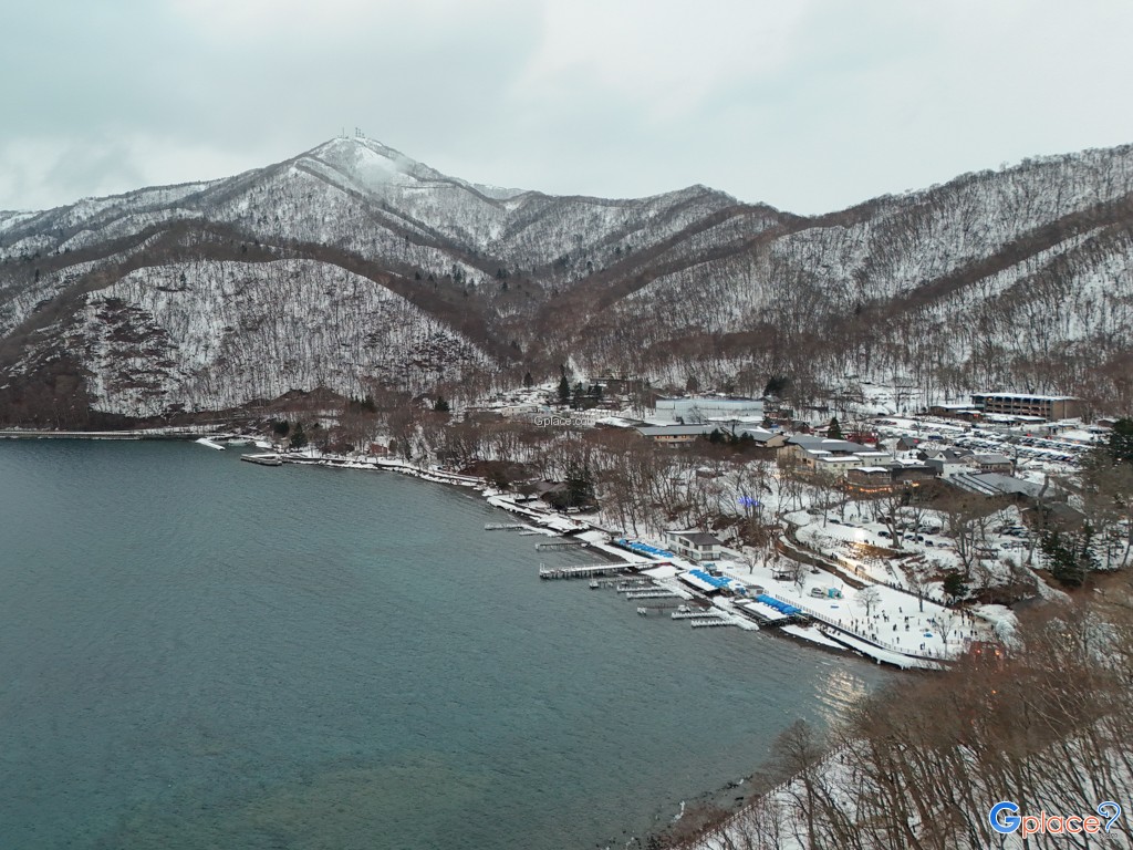 ชิโกะสึโกะ ออนเซ็น