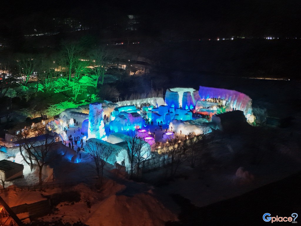 ชิโกะสึโกะ ออนเซ็น