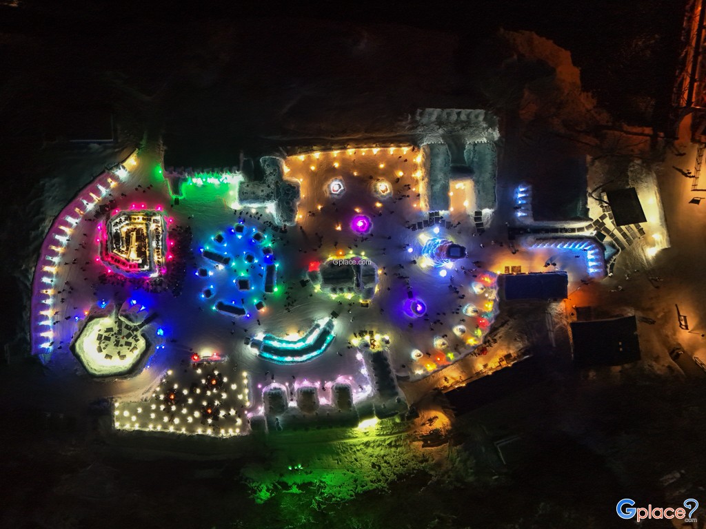 ชิโกะสึโกะ ออนเซ็น