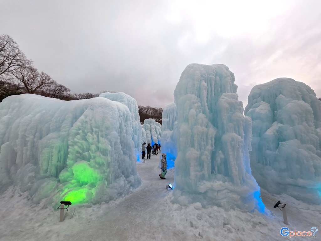 ชิโกะสึโกะ ออนเซ็น