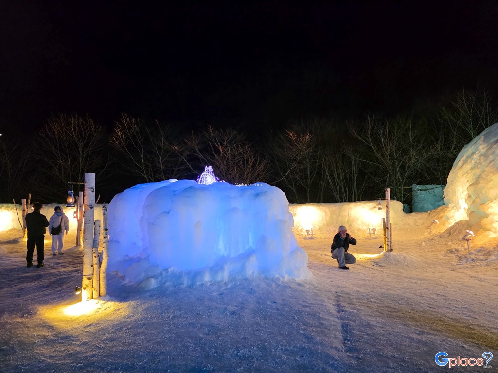 ชิโกะสึโกะ ออนเซ็น