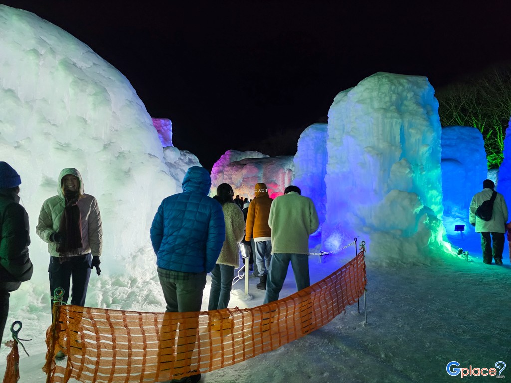 ชิโกะสึโกะ ออนเซ็น