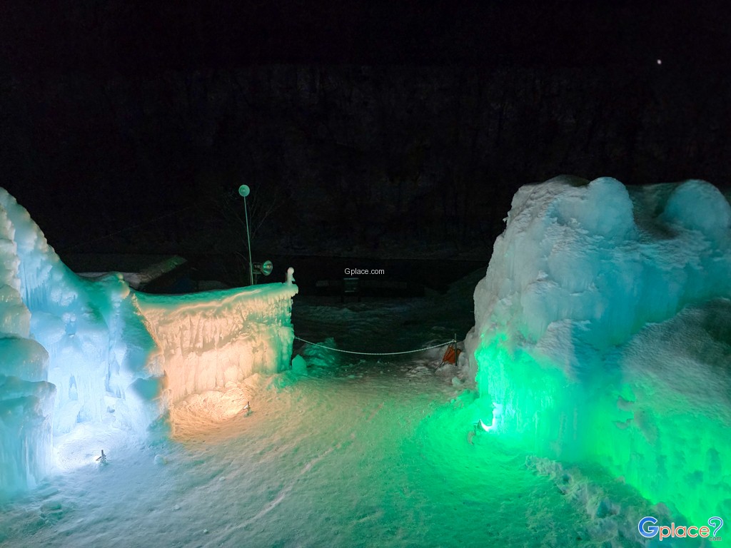 ชิโกะสึโกะ ออนเซ็น