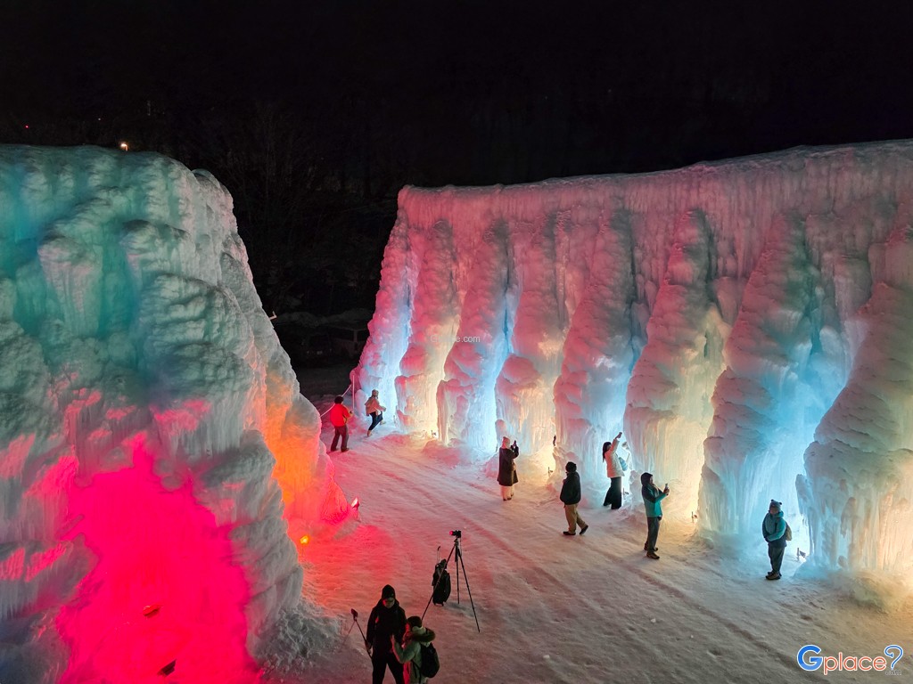 ชิโกะสึโกะ ออนเซ็น