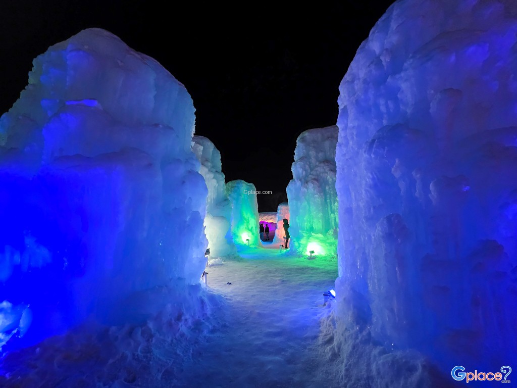 ชิโกะสึโกะ ออนเซ็น