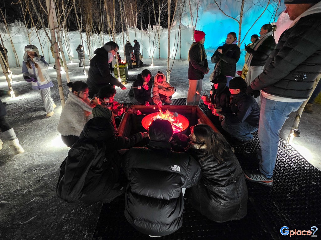 ชิโกะสึโกะ ออนเซ็น