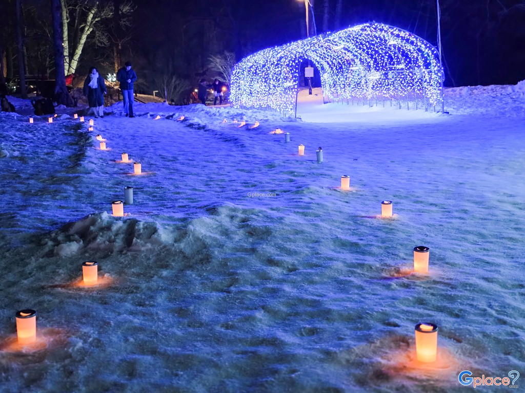 ชิโกะสึโกะ ออนเซ็น