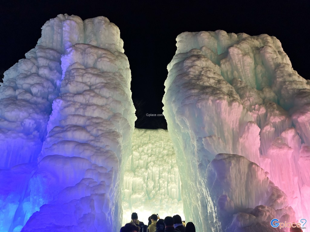 ชิโกะสึโกะ ออนเซ็น