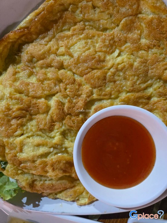ข้าวต้มโชคอนันต์