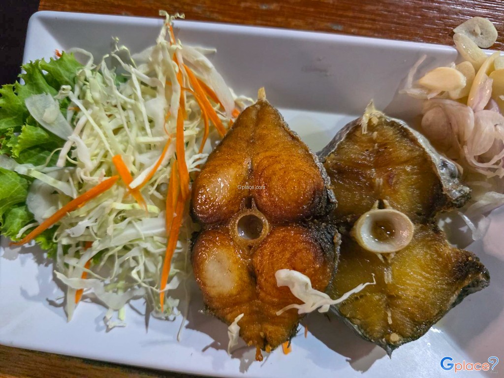 ข้าวต้มโชคอนันต์