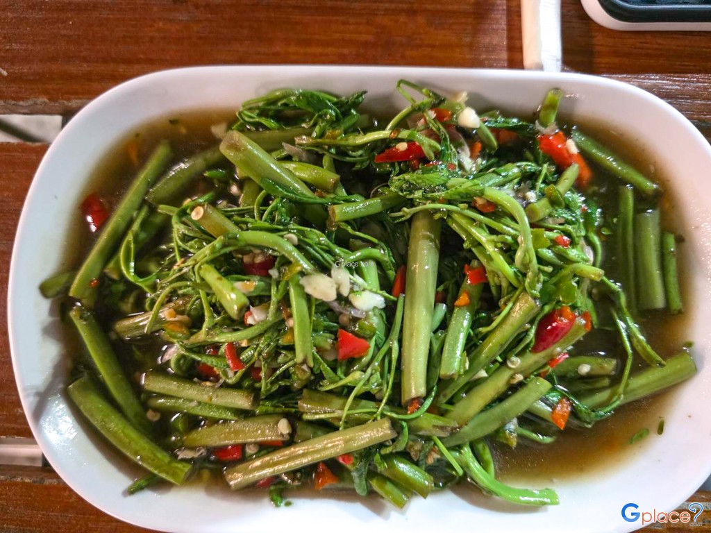 ข้าวต้มโชคอนันต์
