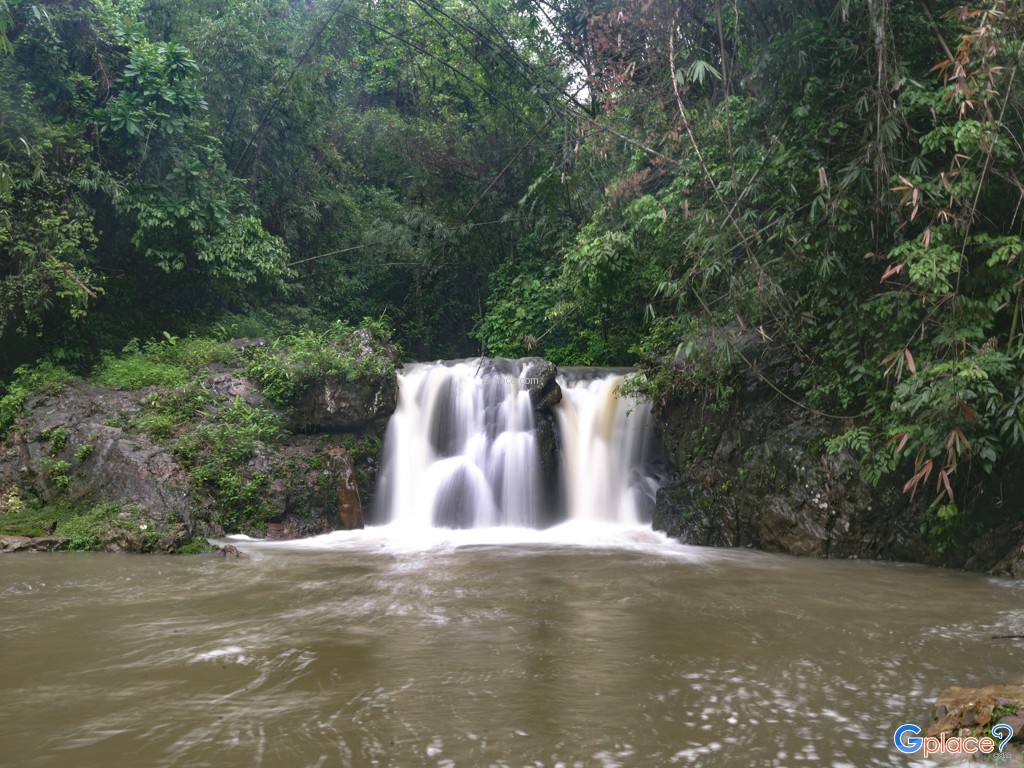 น้ำตกโตนใหญ่