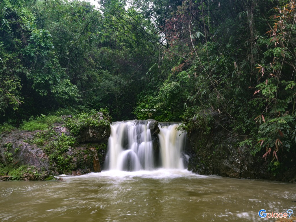 น้ำตกโตนใหญ่