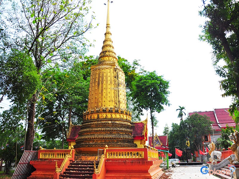 Wat Yothanimit