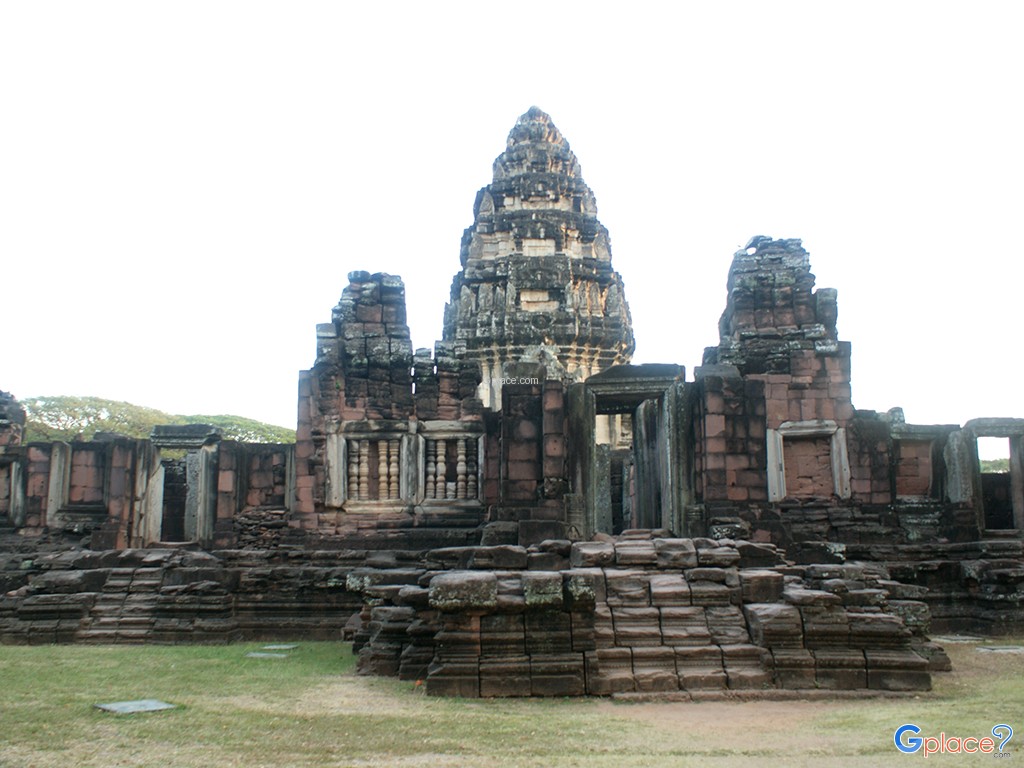 Phimai Historical Park