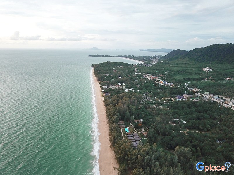 Phra Ae Beach