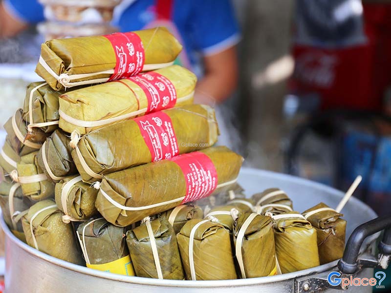 ของฝากแม่จั๊วะ